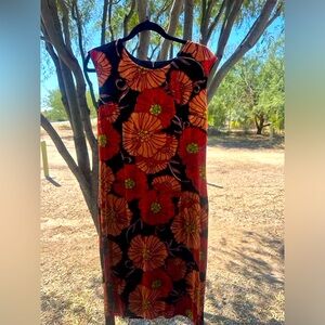 JM studio by John Meyer dress .